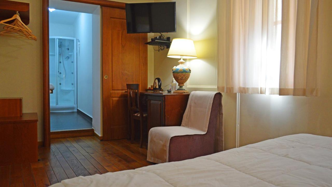 Hotel Medici Milazzo Luaran gambar