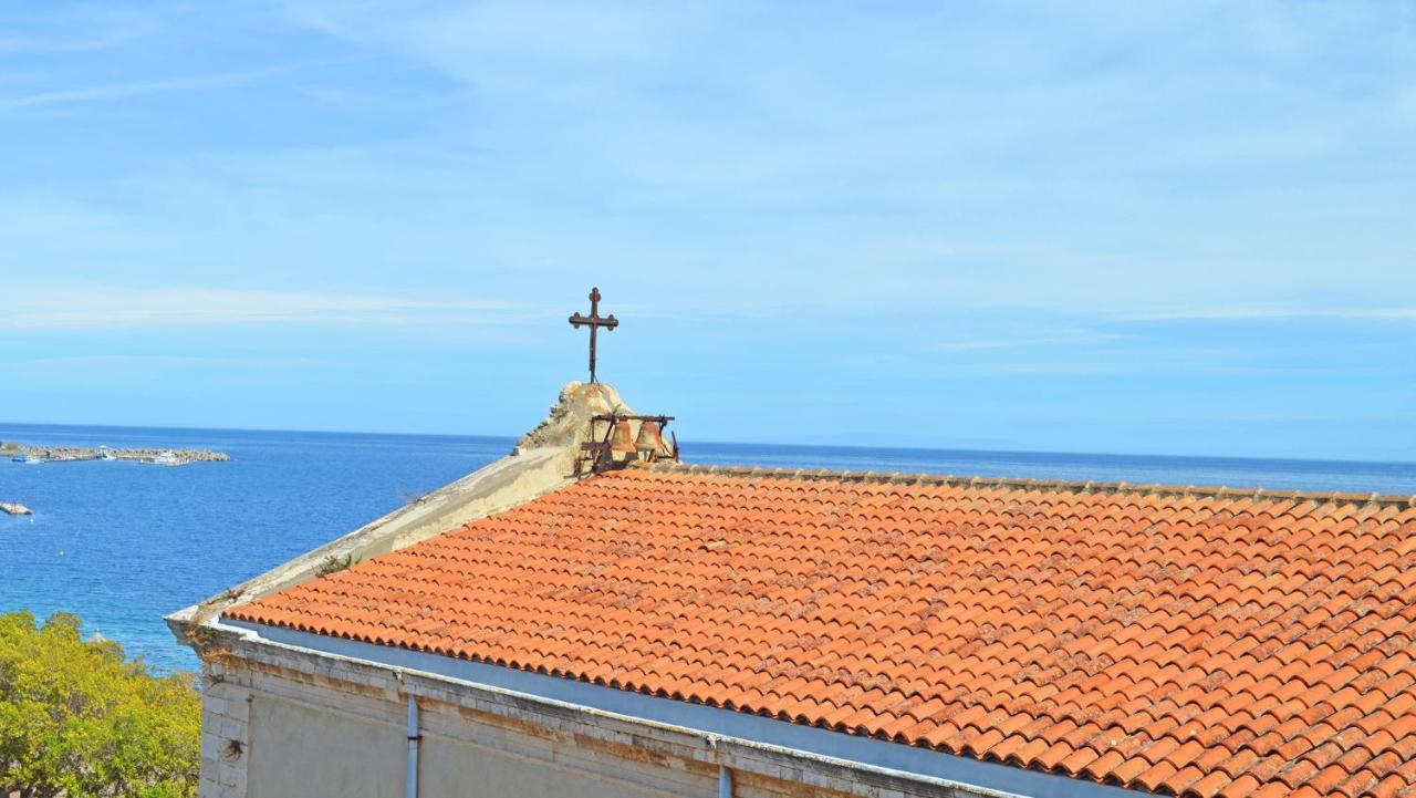 Hotel Medici Milazzo Luaran gambar