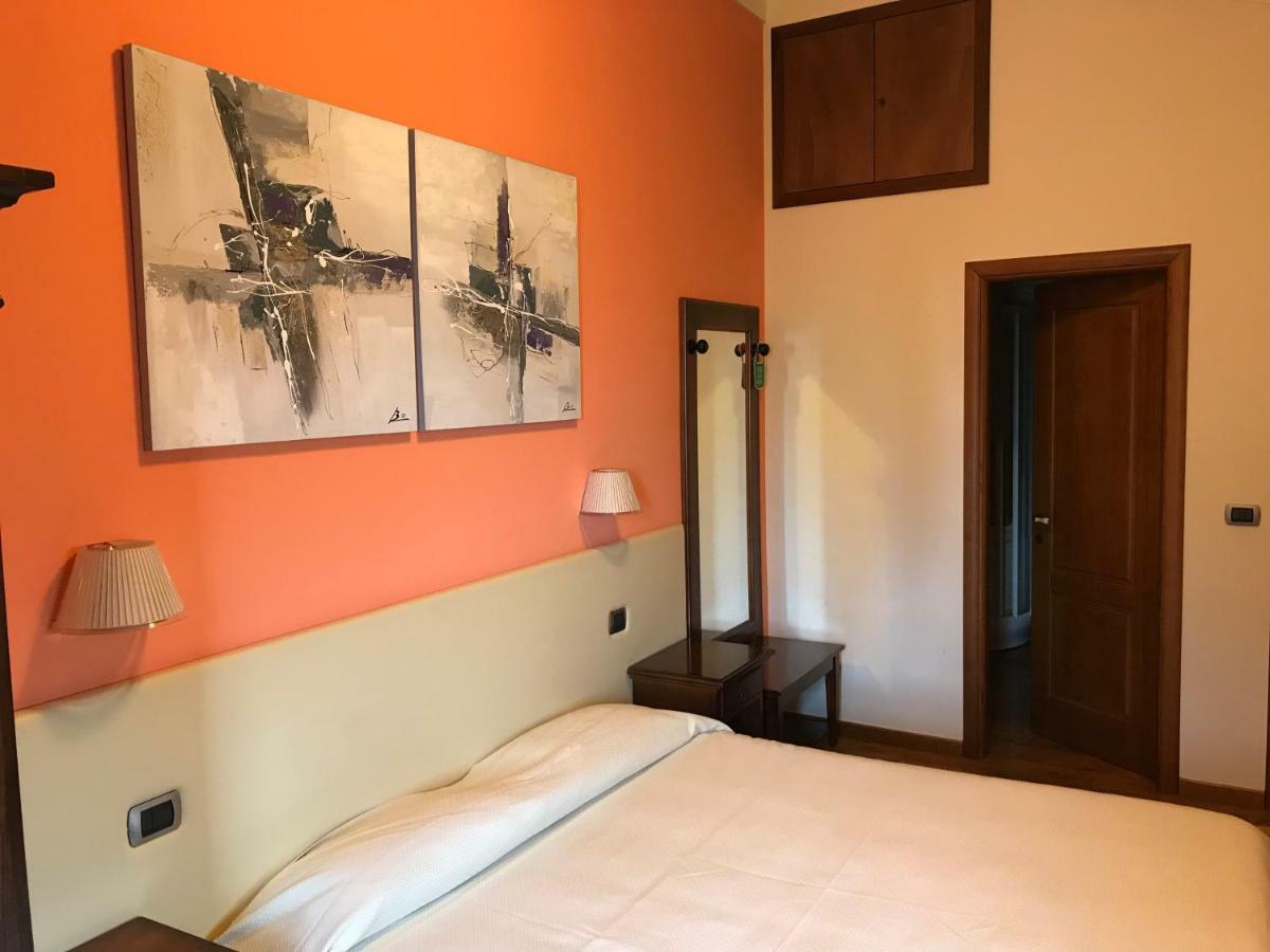 Hotel Medici Milazzo Luaran gambar